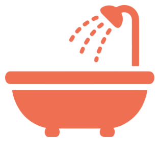 toilets